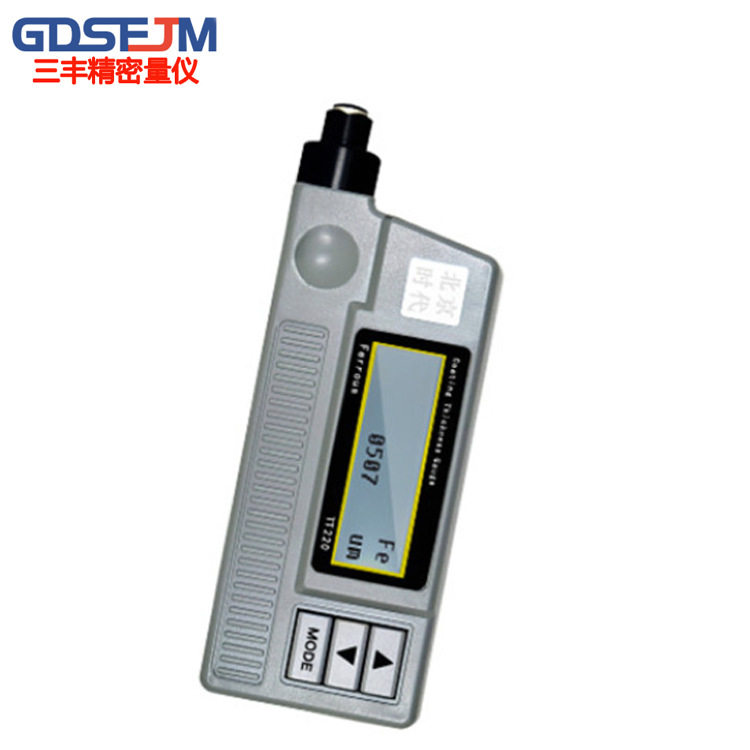 时代TT220涂层测厚仪 漆膜厚度检测仪油漆镀锌层厚度测量仪器,五金/工具,测振仪,淘宝优惠券,粉丝福利购,淘宝优惠卷