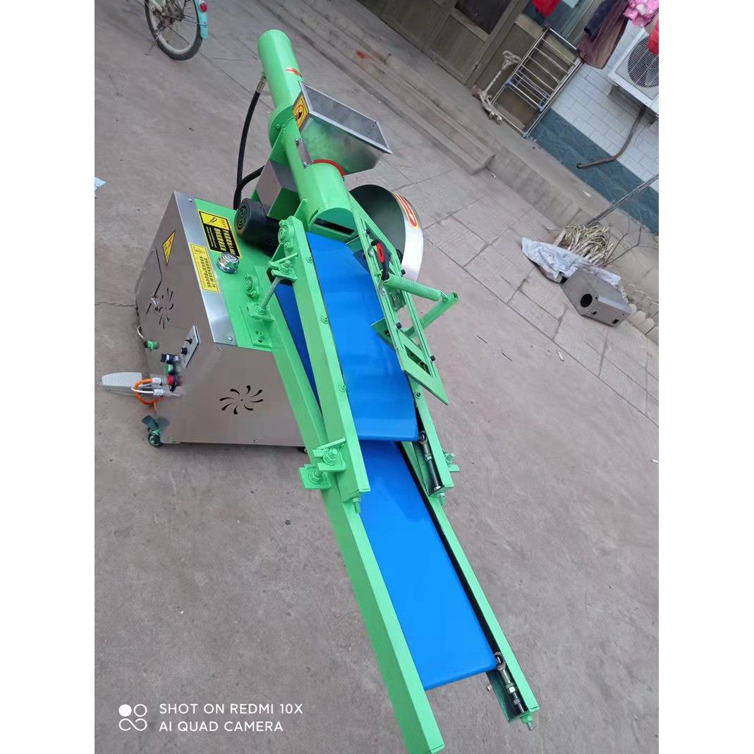 新款型式自动液压制香机小型家用线挤香竹签机做香机械设备商用