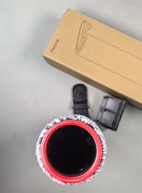 梦想地板洗涤机H40/H40Ultra/Pro原装滚筒刷过滤器清洗液滚筒滚筒