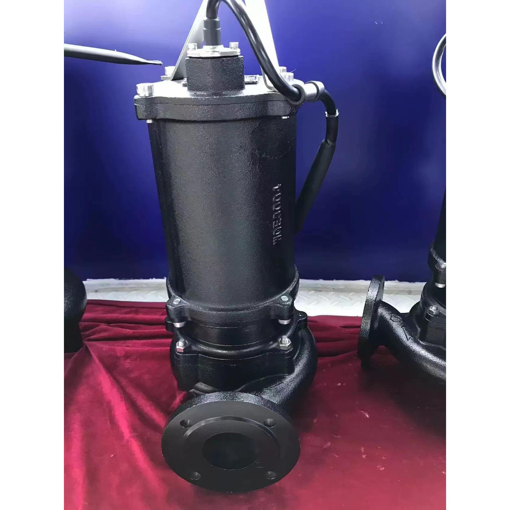 上海凯泉泵业Wq/E小型潜水泵/正品/工厂直交