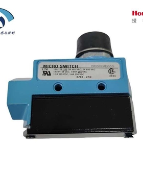 BZE6-2RN BZE6-2RQ81 BZE6-2RN72 BZE6系列封闭式行程限位开关原