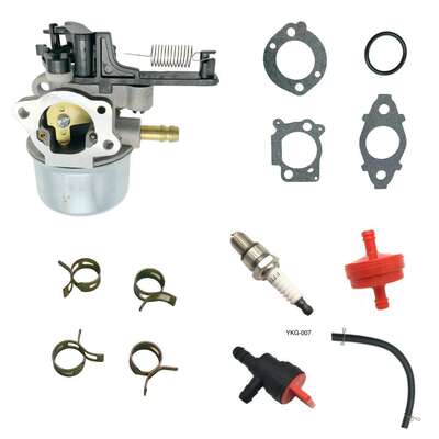 化油器带垫片 适用 AWP2700 AWP3100 2700PSI 3100PSI 808-009-2