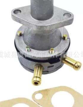 16604-52032 17/400300 BCD2729 16604-52032 AR093J燃油泵