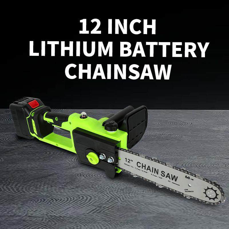 厂家充电户外锂电锯手持家用砍树伐木锯电链锯户外锯树电动工具,电子元器件市场,其它元器件,淘宝优惠券,粉丝福利购,淘宝优惠卷