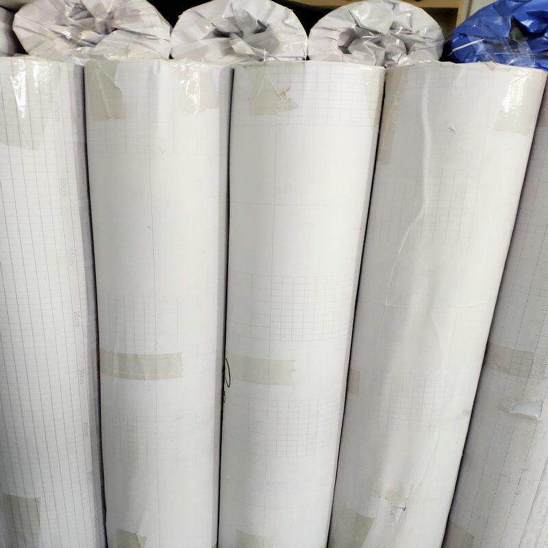广恒鑫磨砂贴膜贴纸窗花纸即时贴90厘米*50米/卷磨砂玻璃纸玻璃贴