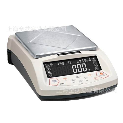 供应 6kg电子天平秤 小数点后4位标准型天平方盘天平0.1g电子天平