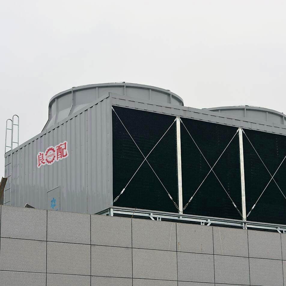 方形横流低噪音冷却塔 制冷设备 空调专用凉水塔 全国联保,清洗/食品/商业设备,其他食品加工设备,淘宝优惠券,粉丝福利购,淘宝优惠卷