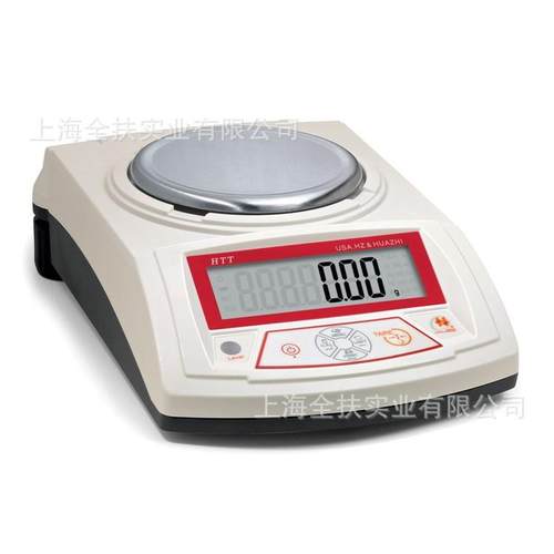 量程5000g 精度0.1g天平 国产天平 计数天平100mg电子天平
