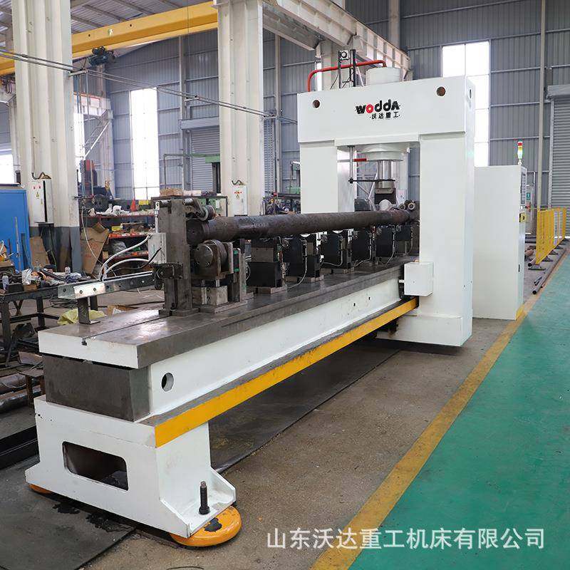 150吨全自动校直机 200吨可移动龙门长轴类管类调直校直机,五金/工具,其他机械五金,淘宝优惠券,粉丝福利购,淘宝优惠卷