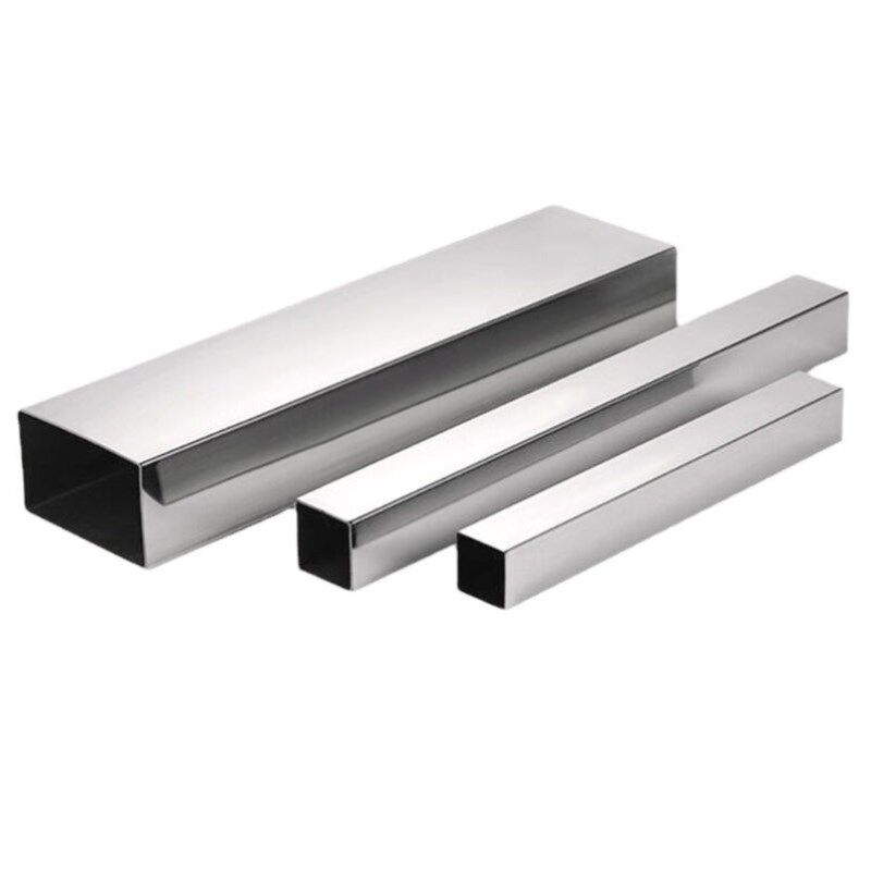 臻工品不锈钢方管201不锈钢管装饰管可加工定制3米一根单位根40