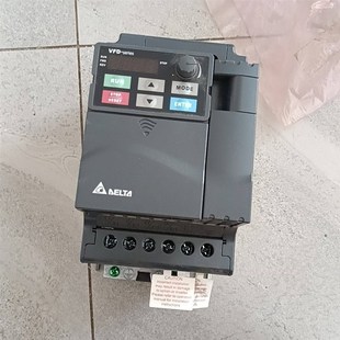 台达变频器 600 VFD037E43A