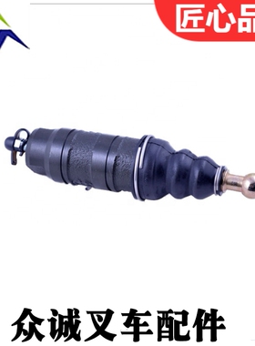 LINDE林德三支点电动叉车配件E16C-335-02刹车分泵轮缸3355045402