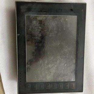 拆机 通电测试显示触 PWS6A00T 海泰克触摸屏