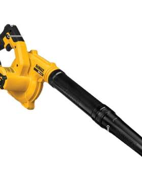 DEWALT得伟DCE100锂电20V吹风机鼓风机除尘器家用电脑吹灰