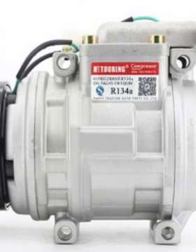 用于汽车斗山10PA15C 24V DH220-5 DX255LC DX225 车辆挖掘机220