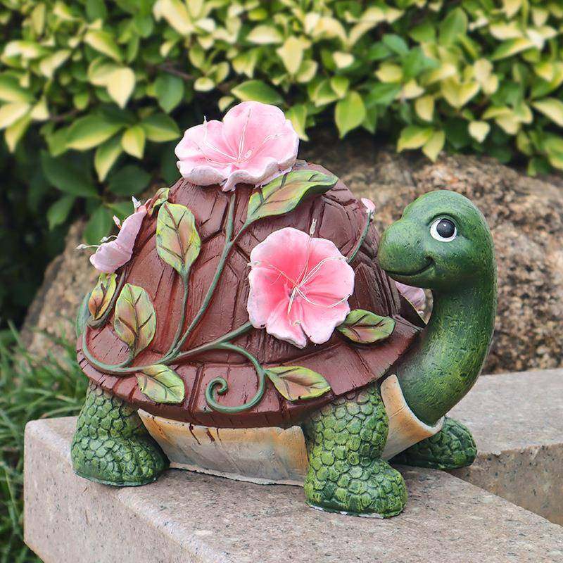 太阳能乌龟小夜灯树脂庭院阳台花园装饰摆件园艺景观灯树脂工艺品,电子元器件市场,其它元器件,淘宝优惠券,粉丝福利购,淘宝优惠卷