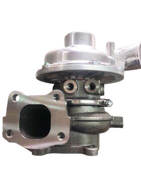 UDPD RHF55 8973628390涡轮增压器适用汽车发动机增压器
