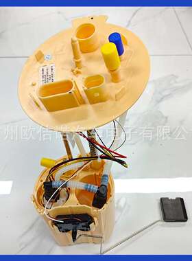 厂价 LR083491 燃油泵总成柴油版 GK72-9H307 LR084481