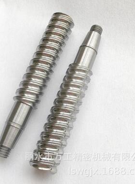 厂家供应精密冷轧滚珠丝杆整支SCR1605 SCR2505 SCR3205型号齐全