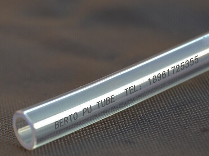 3*1.5mmTPU管*2.7 聚氨酯软管外径.3*2.7mm