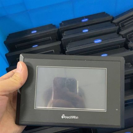 触摸屏4.3寸 TG465-MT成色9成新 功能齐全 配