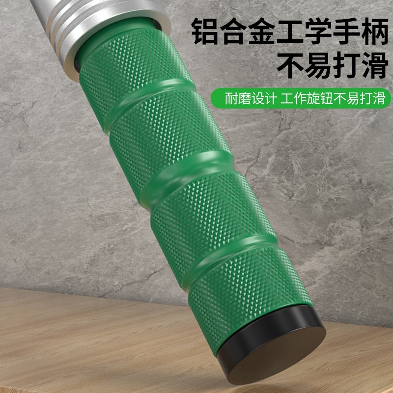 保联扭力扳手可调式扭矩扳手快速力矩板高精度公斤扳手汽修火花塞