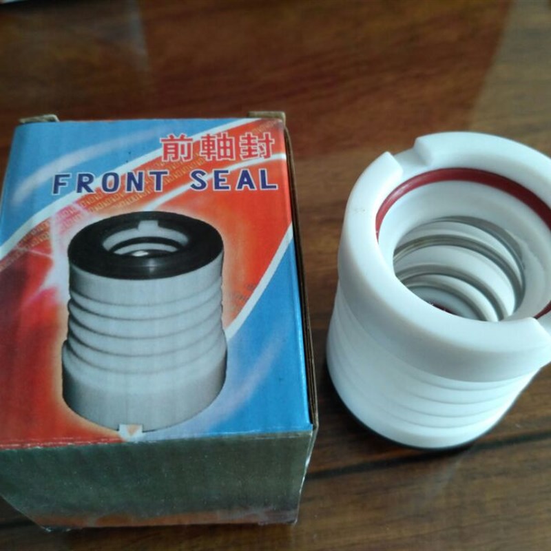 国宝WB3-过滤机铁氟龙前轴封 后轴封 机械密封 伸缩环 轴封护罩