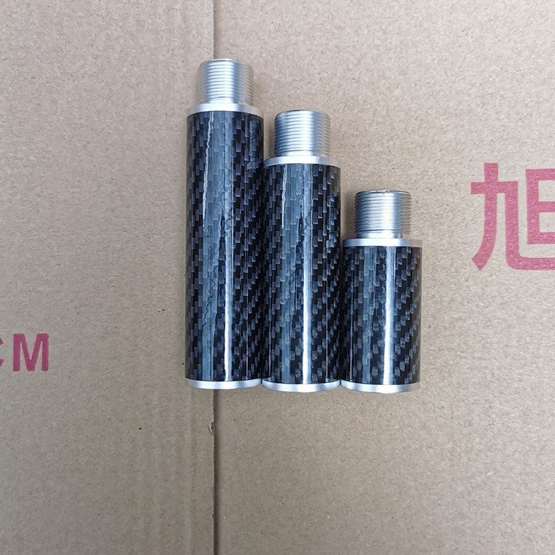 钢琴调律扳手碳纤维扳手配件尾球红木加长管延长管可加工定制酸枝