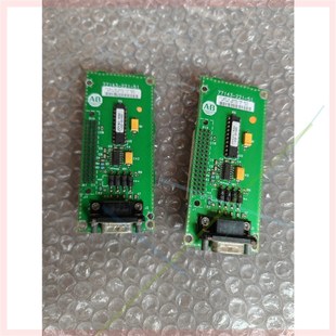 2711 221 AB触摸屏通信卡.型号77143