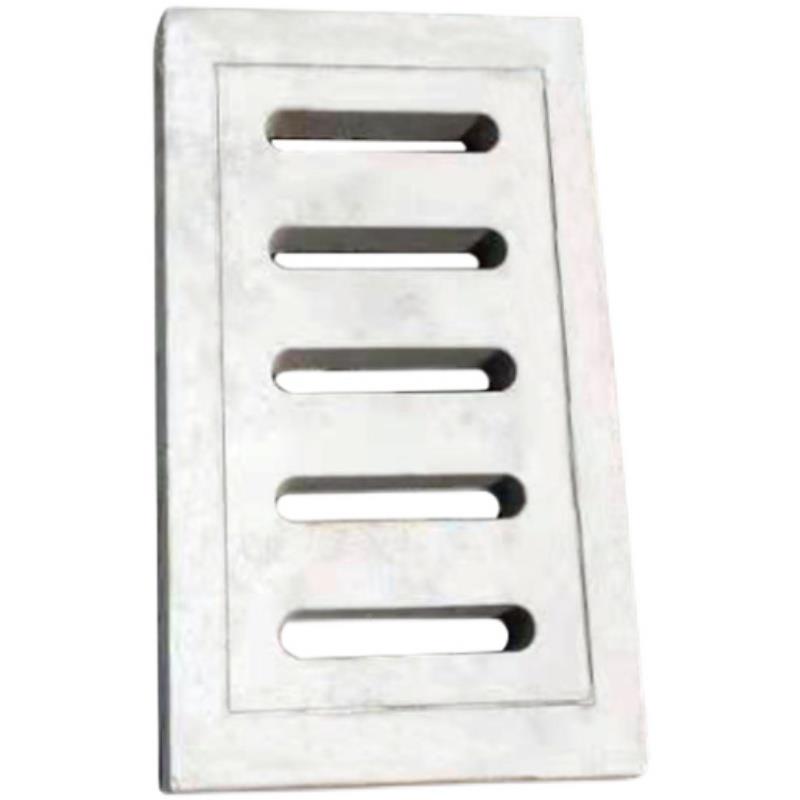 CQ水泥钢筋沟盖板混凝土井盖 排水沟盖板地沟沙井盖挡雨水井盖