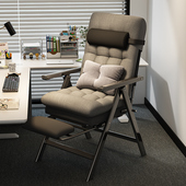 故事折叠躺椅学生宿舍电脑办公午休午睡懒人午休床 故事 魔片