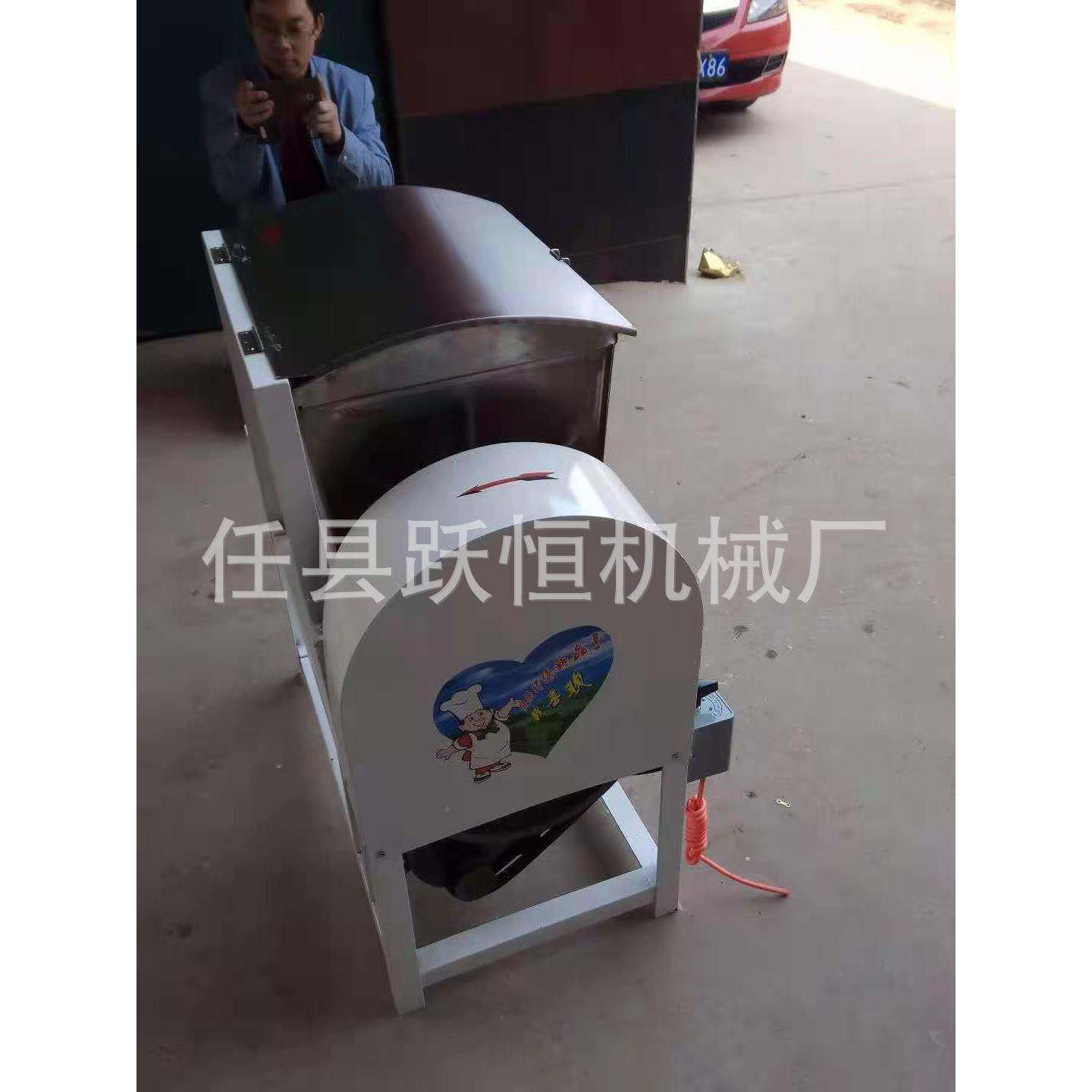 和面机商用面机全自5揉/50/75/1UWE00/2200公斤大型电动动搅拌打