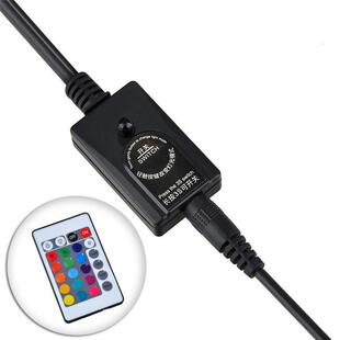 LE灯D超节能鱼缸6灯水箱照明水族草灯ZJL-0B支架灯ZJL-60B草缸灯