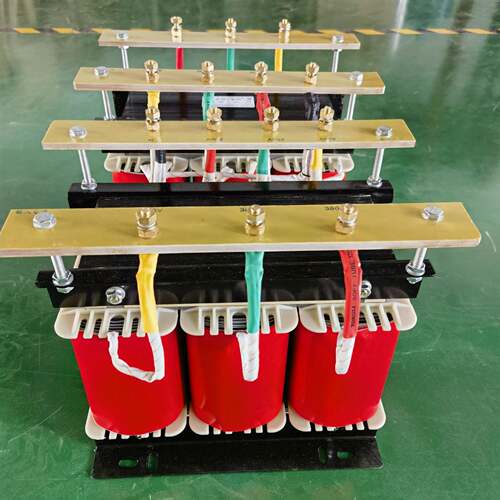 3相干式V4变压器380V变220V升660V69011IXU0隧道远距离V升降压高