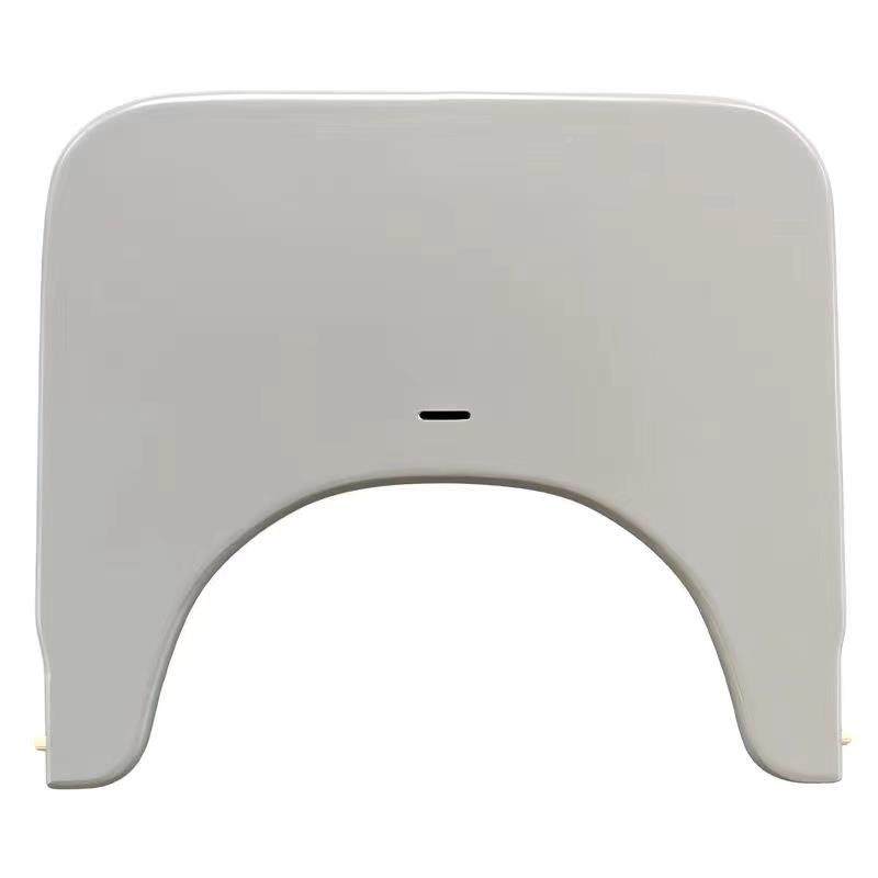 I1婴幼儿餐椅家用宝宝椅子白餐色灰色长椅单F7667ST6独大用餐盘可