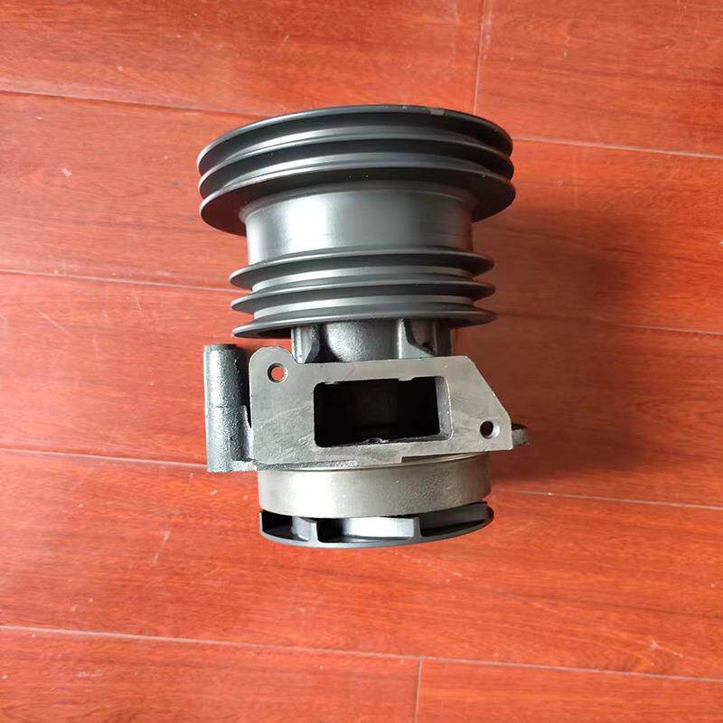 潍柴发动机件泵BVF总0成615006配0水050水泵