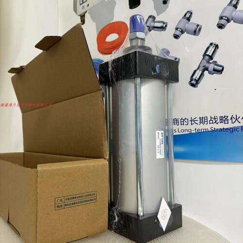 原装亚德客标750C准缸SC40X50S40X7SC40X10气0SC40X175SC540X200