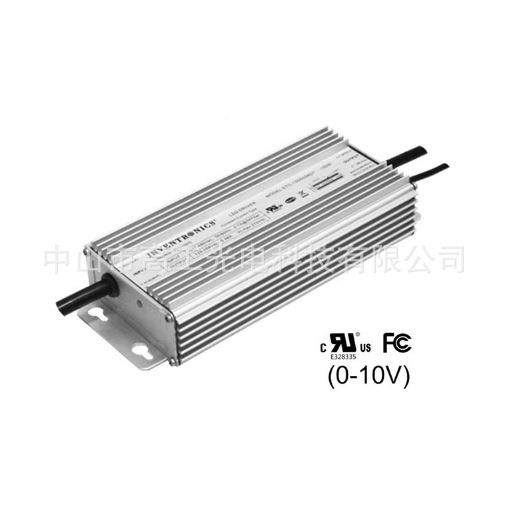 英飞特1l动ed电源驱80W/100W/20W/1动50W低压驱0-10V调VDO光恒流