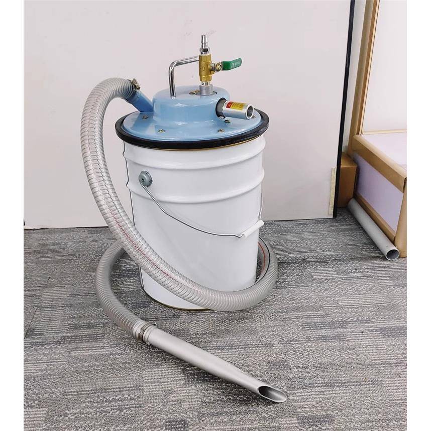 液5气90721/22动真空吸尘器V500体固体粉尘油干湿YJI两用除屑V-3