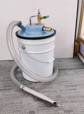 液5气90721/22动真空吸尘器V500体固体粉尘油干湿YJI两用除屑V-3