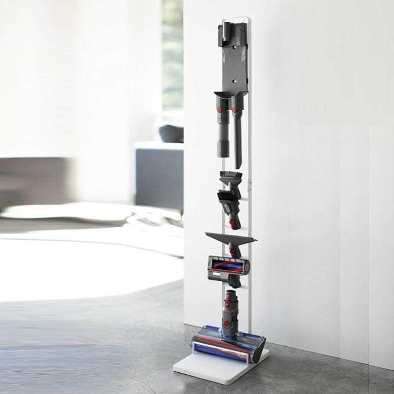 WS201900工厂直发吸尘架通用落地式免器打支架家用孔无线吸尘器收,收纳整理,书桌收纳置物架,淘宝优惠券,粉丝福利购,淘宝优惠卷