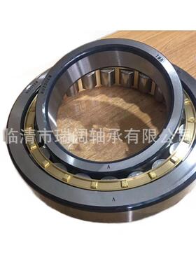 减速机用NU2224EMN211526EM22U28223022322234圆柱2滚轴子承