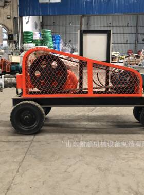 BW0砂浆灰浆注浆机塞活INR式高7压灌浆泵泥卧式水砂浆注浆泵