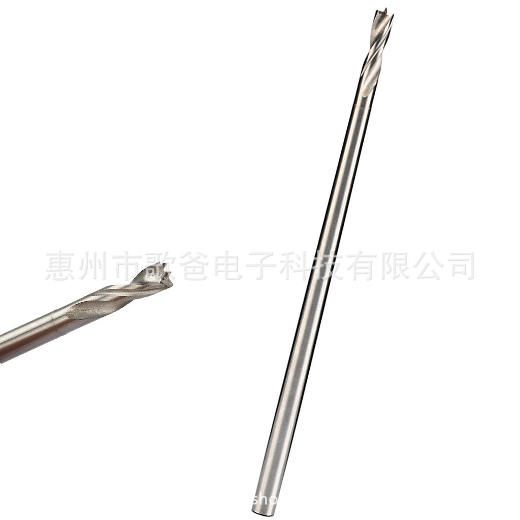 吉他用280mm长钻头乐器配件