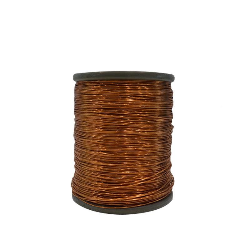 选神州漆包线XER聚酯QZ（0.1-5.0）行15家5级F铝漆包线