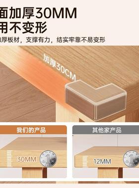 茶桌椅组合式茶新台客厅家一用中大板茶桌桌五椅TMK阳台简约泡茶