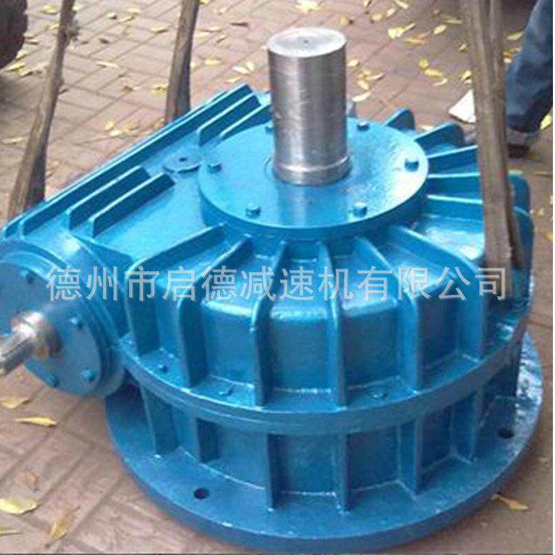 CWO20涡轮轮减速器立式WHC320涡减速器卧涡式CWGVDS圆弧齿轮减速0