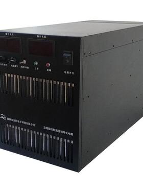 直流电调源恒流电源可直电流稳压恒流开关源220WTZV高压充电