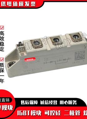 ESKKH56/2可控硅SKKH56/16E型号齐全SK1KHGQ现H57/12E/08E/14E/18