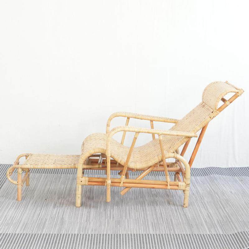 藤编真藤透气SIR椅老人阳台睡椅老式竹椅家用办公室午懒人午藤休,商业/办公家具,商用藤编家具,淘宝优惠券,粉丝福利购,淘宝优惠卷